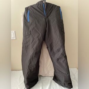 Snow pants